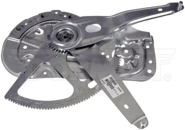 752-894 – DORMAN Window Regulator, OE Replacement New Use With Power Windows Without Motor